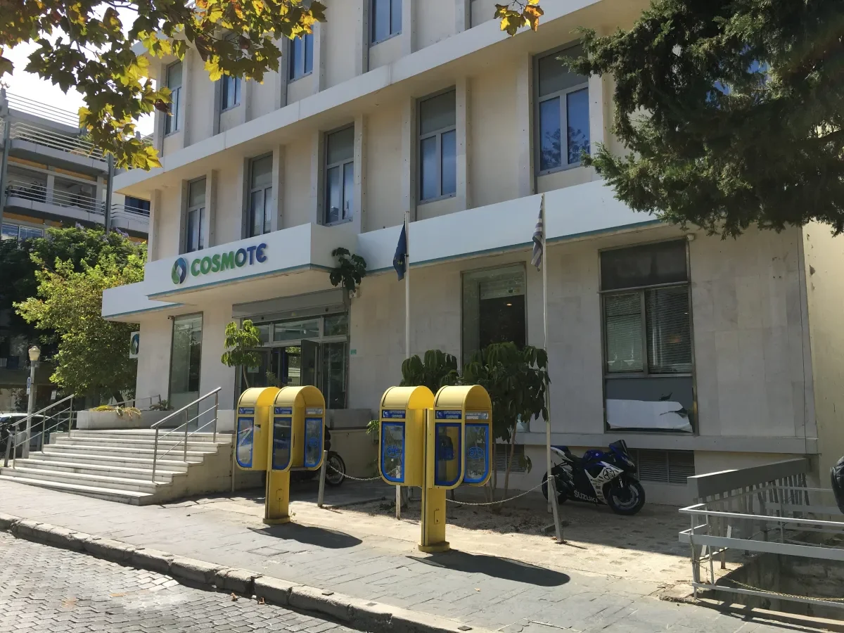 RODOS