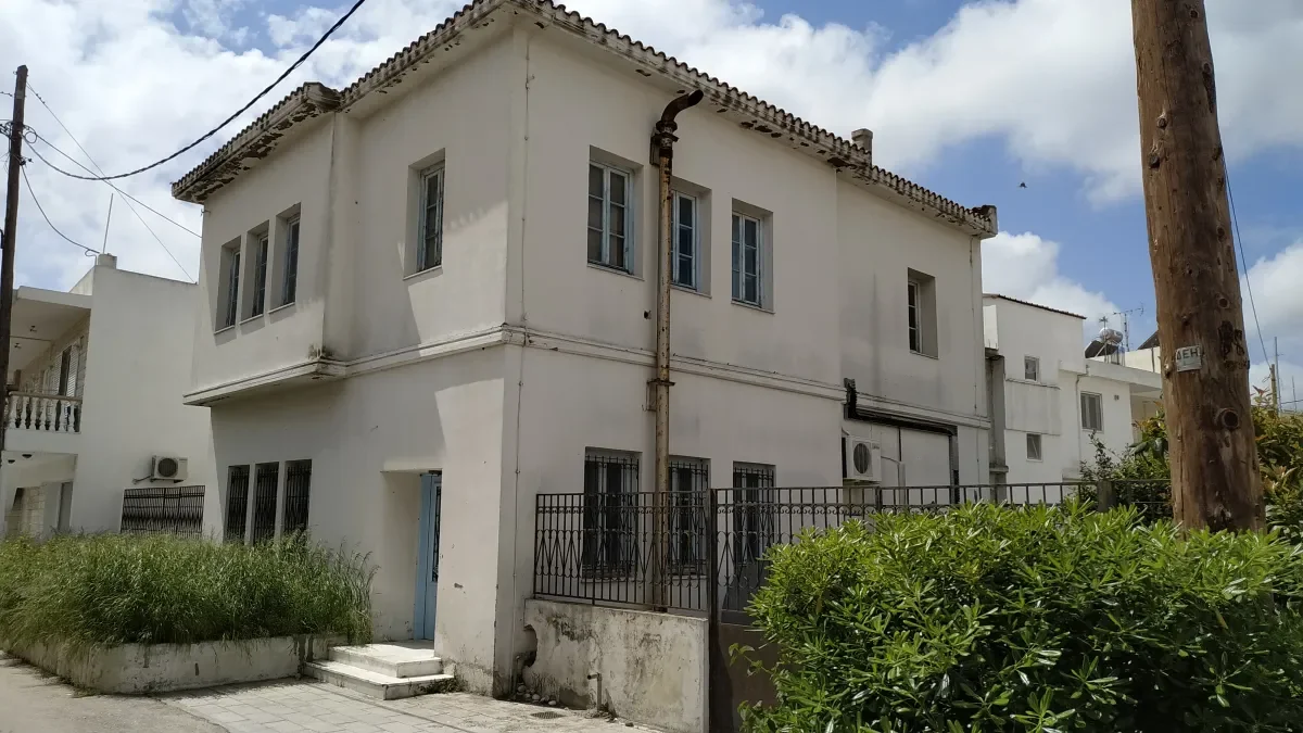 AFANTOU, RHODES