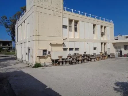 IALYSSOS, RHODES