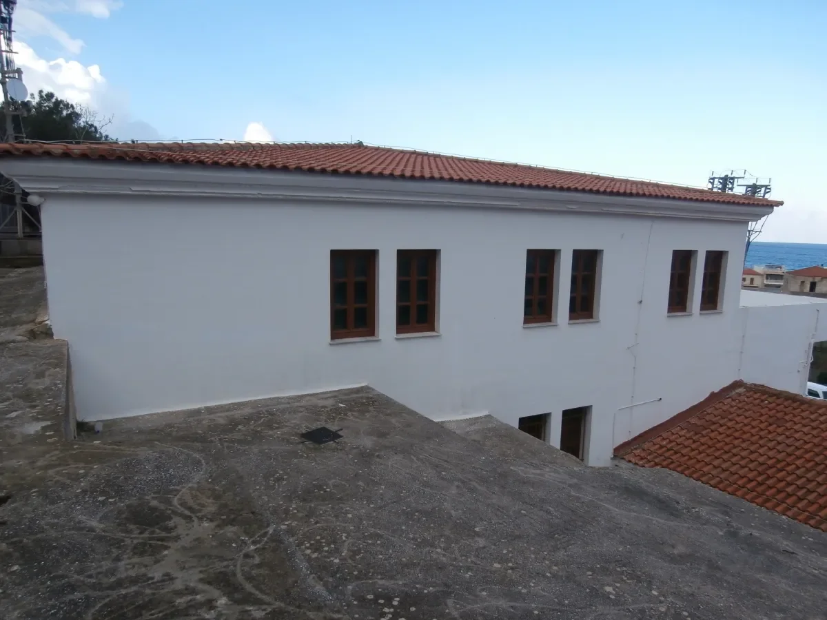 KOLYMVARI