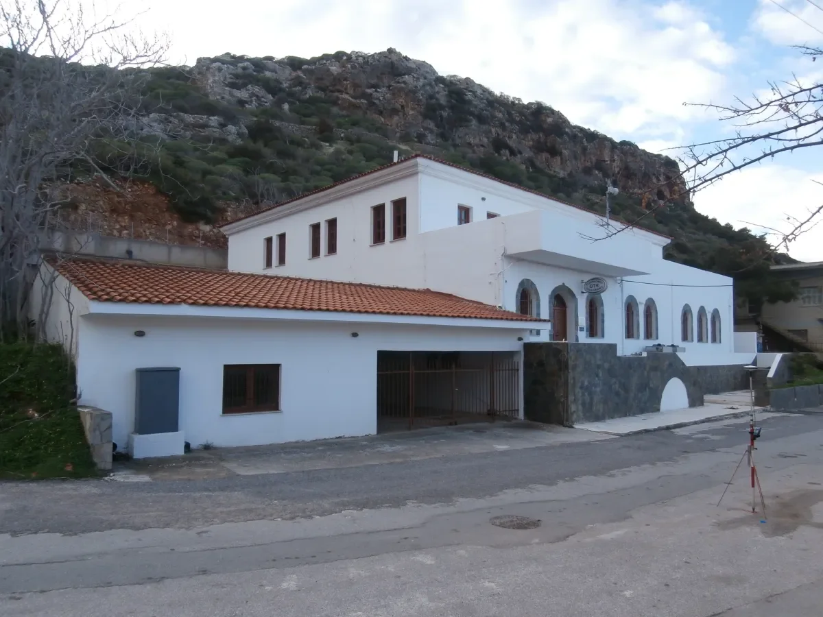 KOLYMVARI