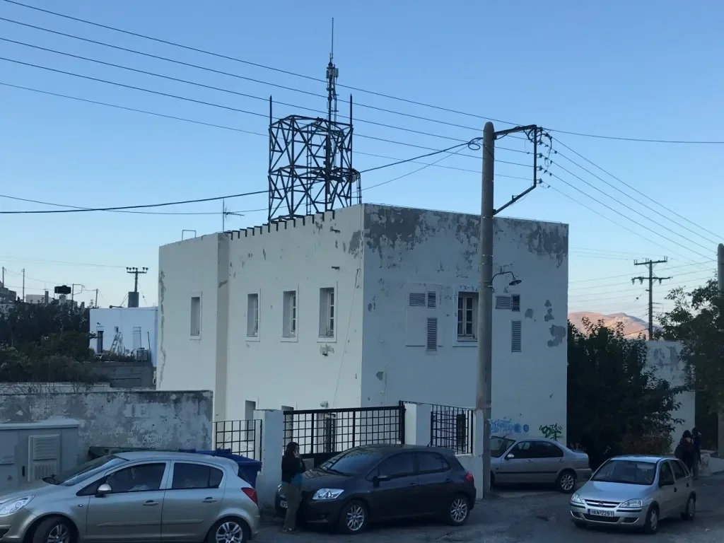 ΑΝΩ ΒΙΑΝΝΟΣ