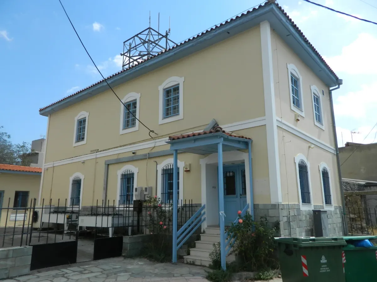 ΤΖΕΡΜΙΑΔΟ