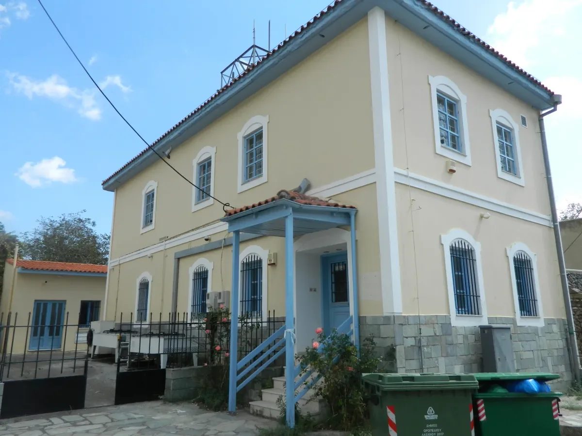 ΤΖΕΡΜΙΑΔΟ