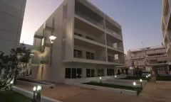 Εξωτερικό ακινήτου Ταραμπούρα