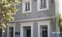 ΚΑΛΛΟΝΗ ΛΕΣΒΟΥ