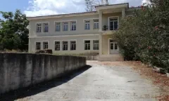 CHAROKOPIO