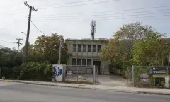 ΛΙΜΕΝΑΣ ΜΕΣΟΓΑΙΑΣ