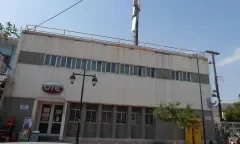 ΑΓΙΟΙ ΘΕΟΔΩΡΟΙ
