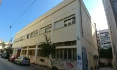 ΣΤΑΔΙΟ ΠΑΤΡΑΣ