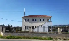 ΑΓΙΟΣ ΑΝΔΡΕΑΣ