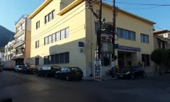 ΚΥΠΑΡΙΣΣΙΑ