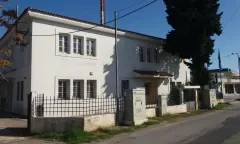 ΦΑΡΟΣ ΑΥΛΙΔΑΣ