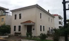 ΛΟΥΤΡΑ ΥΠΑΤΗΣ