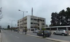 ΛΑΡΙΣΑ Β'