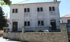 ΑΡΓΑΛΑΣΤΗ