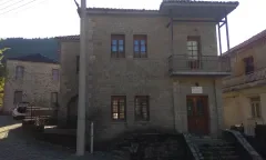 ΒΟΥΡΓΑΡΕΛΙ