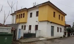 ΠΕΤΡΑΙΑ
