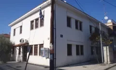 ΚΡΗΝΙΔΕΣ