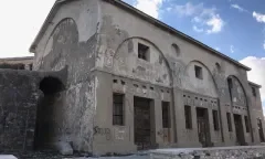 ΛΑΖΑΡΕΤΑ ΣΥΡΟΥ