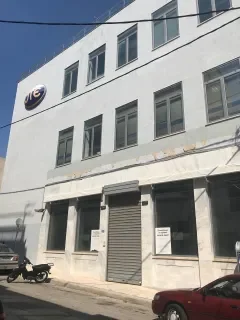 ΑΓΙΟΣ ΓΕΩΡΓΙΟΣ ΠΕΙΡΑΙΑ