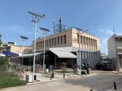 ΑΛΜΥΡΟΣ