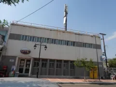 ΑΓΙΟΙ ΘΕΟΔΩΡΟΙ