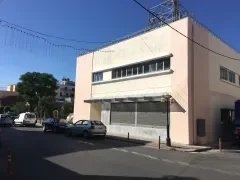 MEGALOPOLI