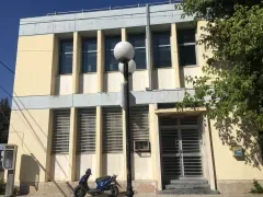 ΑΜΠΕΛΩΝΑΣ ΛΑΡΙΣΑΣ