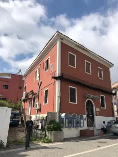 PARGA
