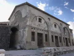LAZARETA, SYROS