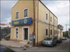 PERAMA