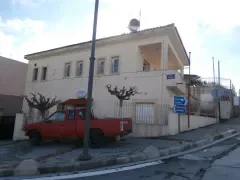 ANOGEIA, MYLOPOTAMOS, BUILDING 1