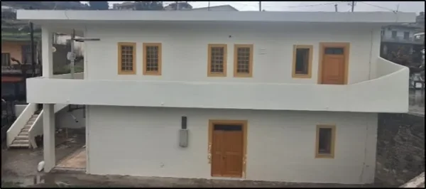 Εξωτερικό ακινήτου από ΖΩΝΙΑΝΑ ΗΡΑΚΛΕΙΟΥ ΚΡΗΤΗΣ