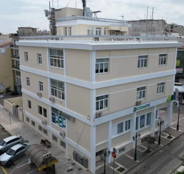 Εξωτερικό ακινήτου από ΠΥΡΓΟΣ ΗΛΕΙΑΣ