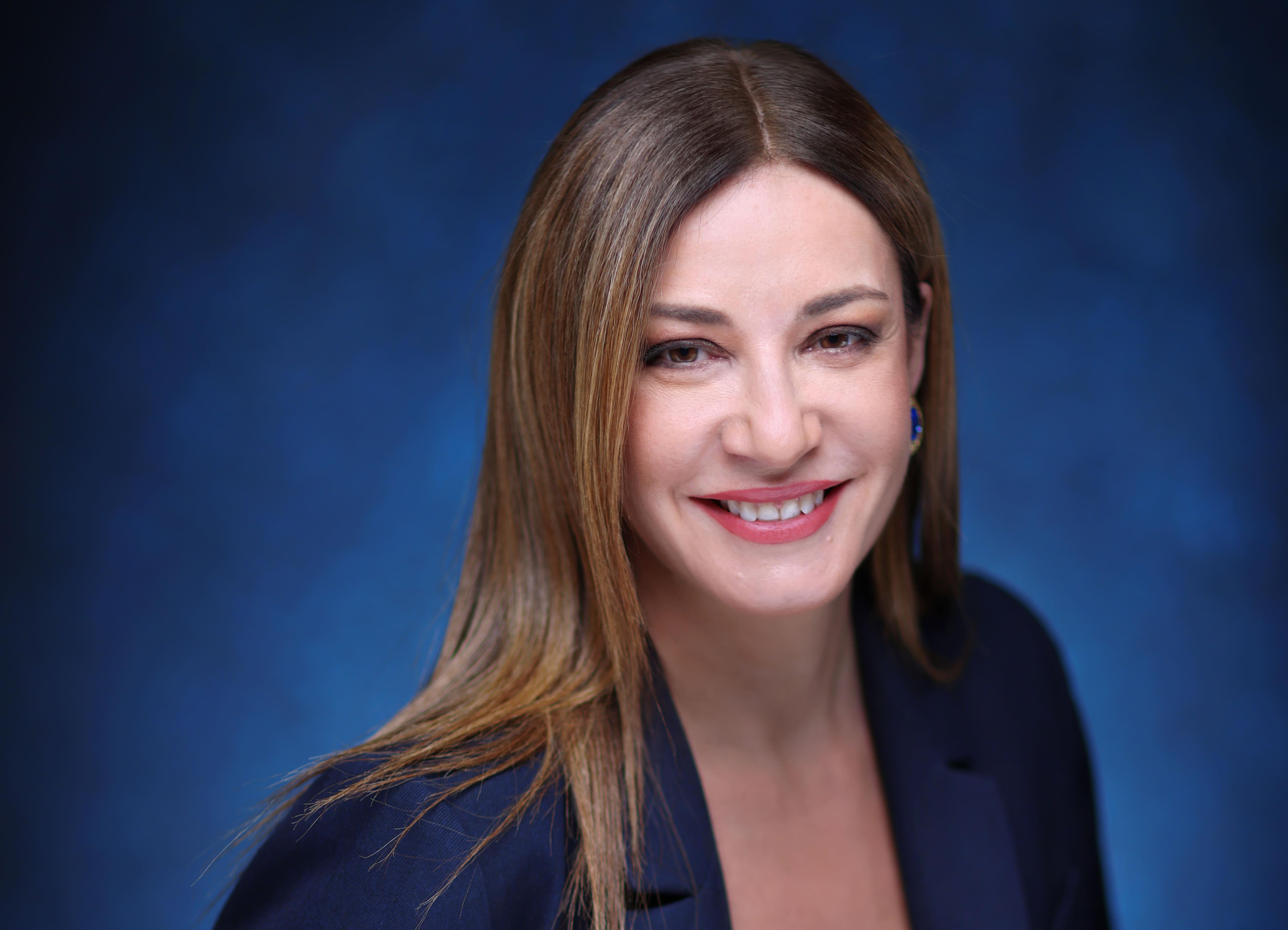 Image of Krysta Petropoulou