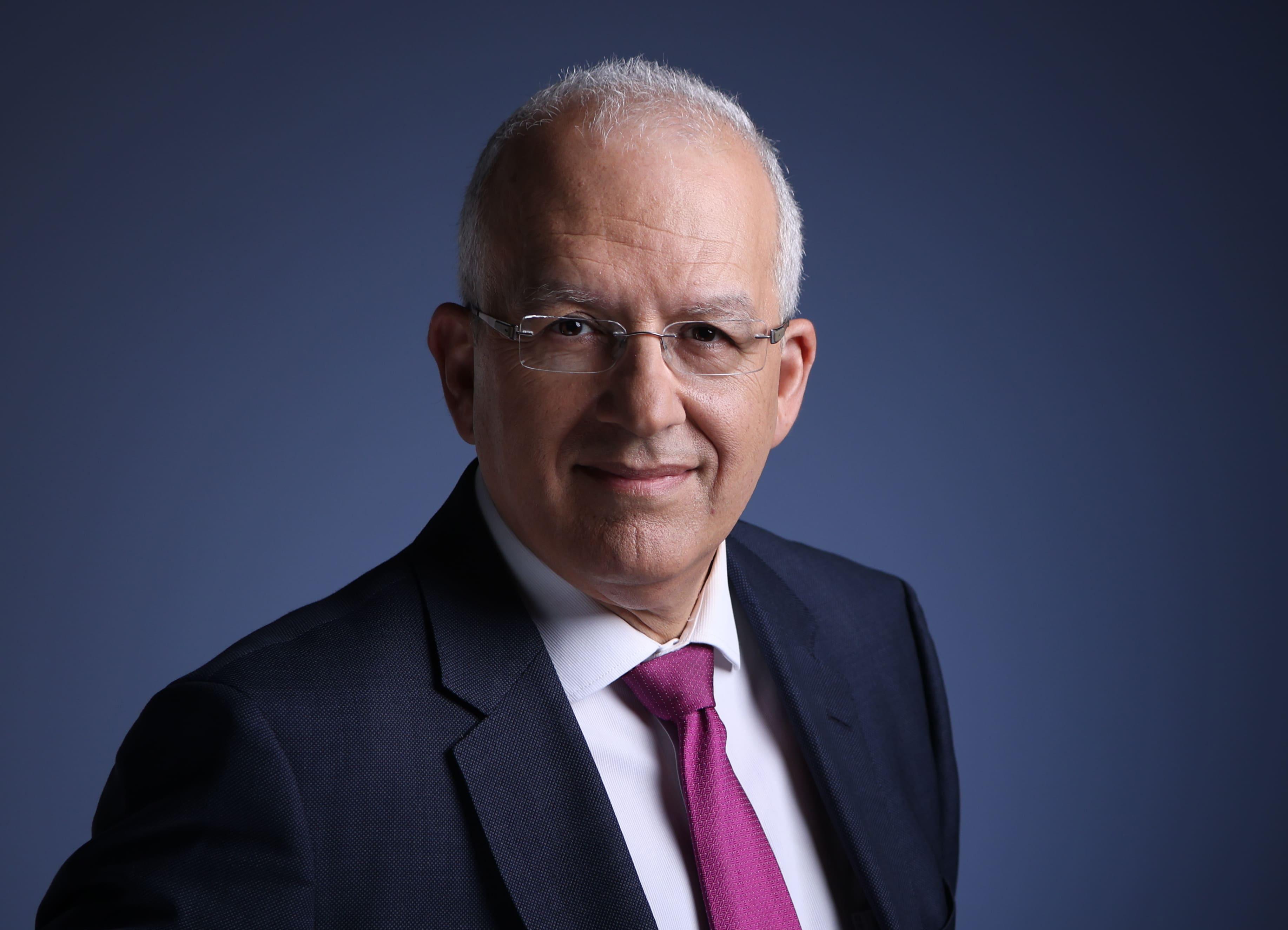 Image of Spyros Lazaris, Head of Energy, Performance Monitoring & Facility Management