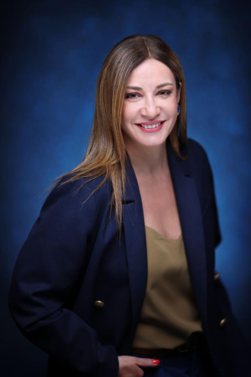 Image of Krysta Petropoulou